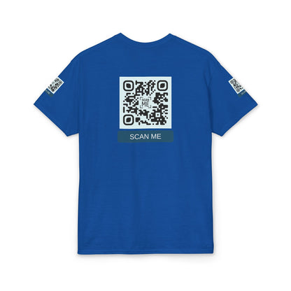 Opportunities Await Tee