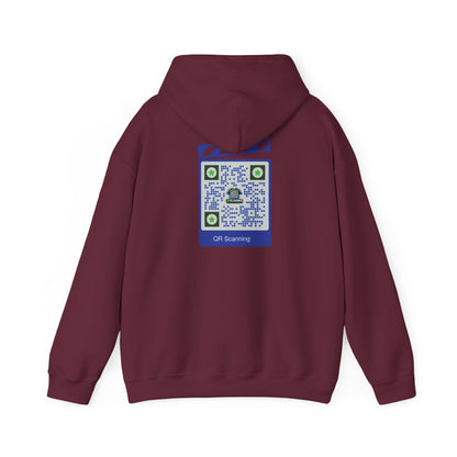 Independence Blend ™ Hooded Sweatshirt