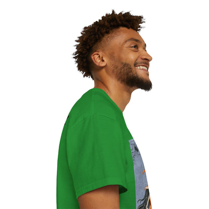 Bewitched Comfort Tee