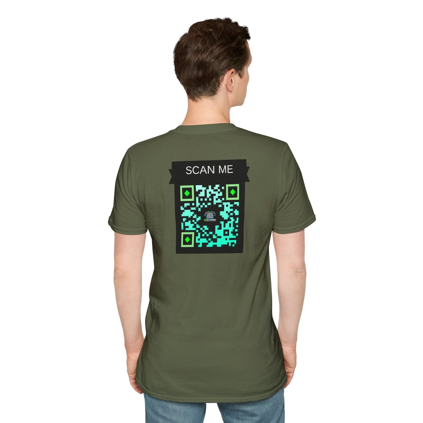 Enchanted Ease Tee