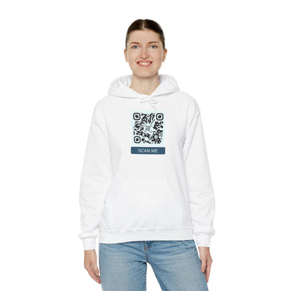Stay Driven – Unisex Heavy Blend Hooded Sweatshirt