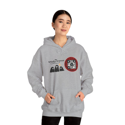 Spooky Season Unisex Hoodie