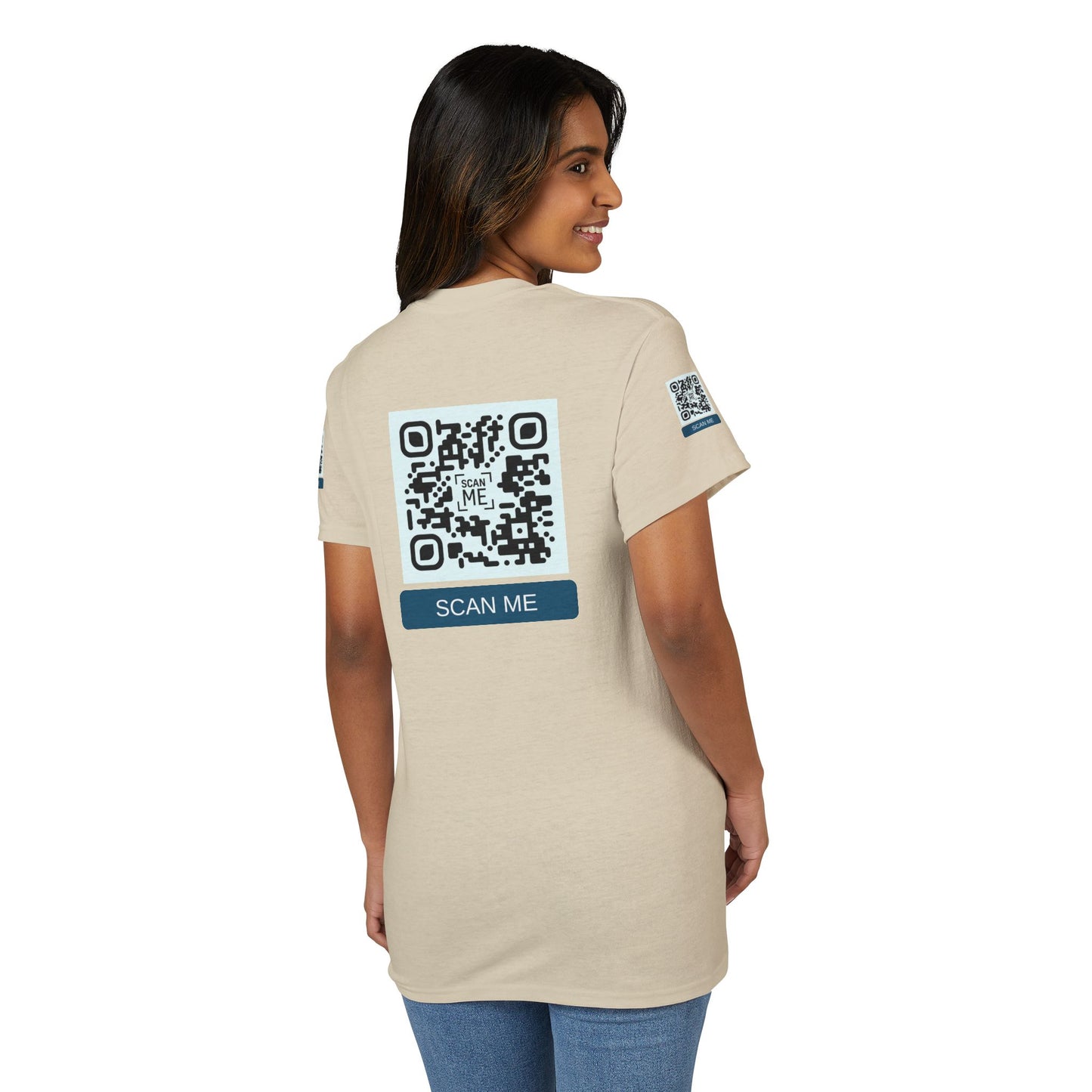 Opportunities Await Tee