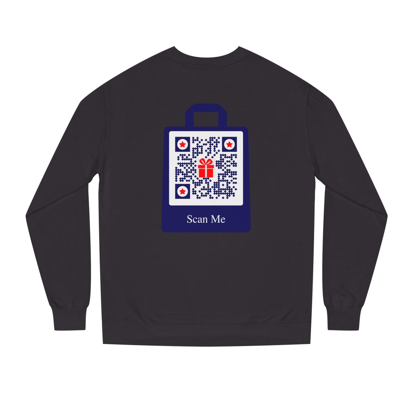 Holiday Cheer Crew Sweatshirt