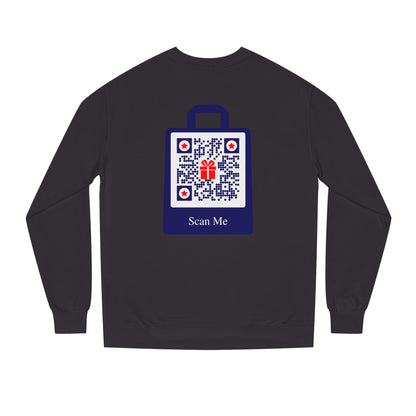 Holiday Cheer Crew Sweatshirt