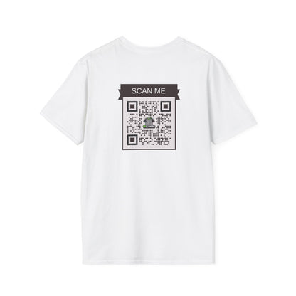 Scan & Inspire Tee