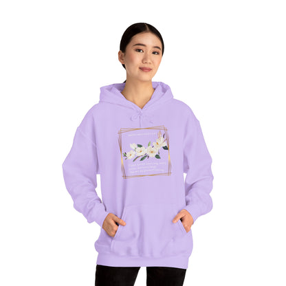 The Mother's Day Message Hoodie