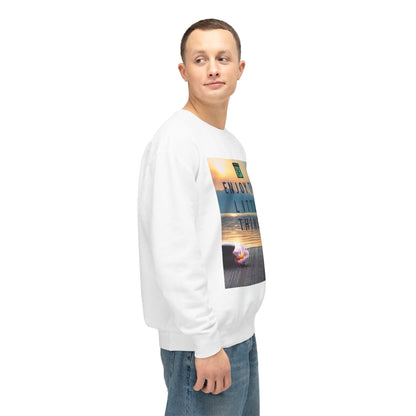 Unisex Simple Joys Crewneck