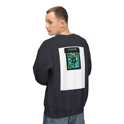 Unisex Simple Joys Crewneck