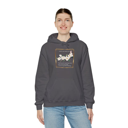 The Mother's Day Message Hoodie