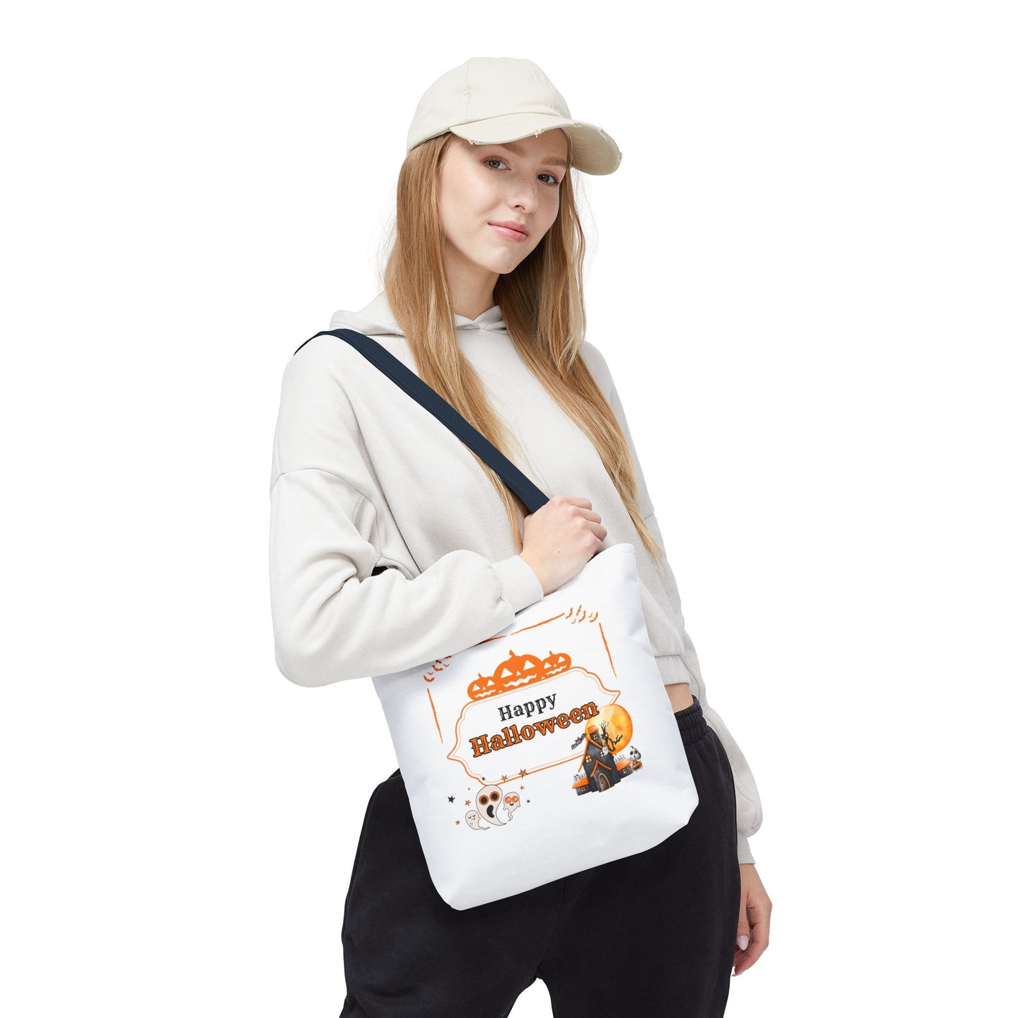 Scan & Carry Magic QR Tote