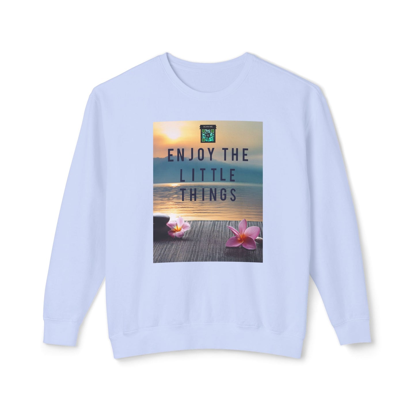 Unisex Simple Joys Crewneck