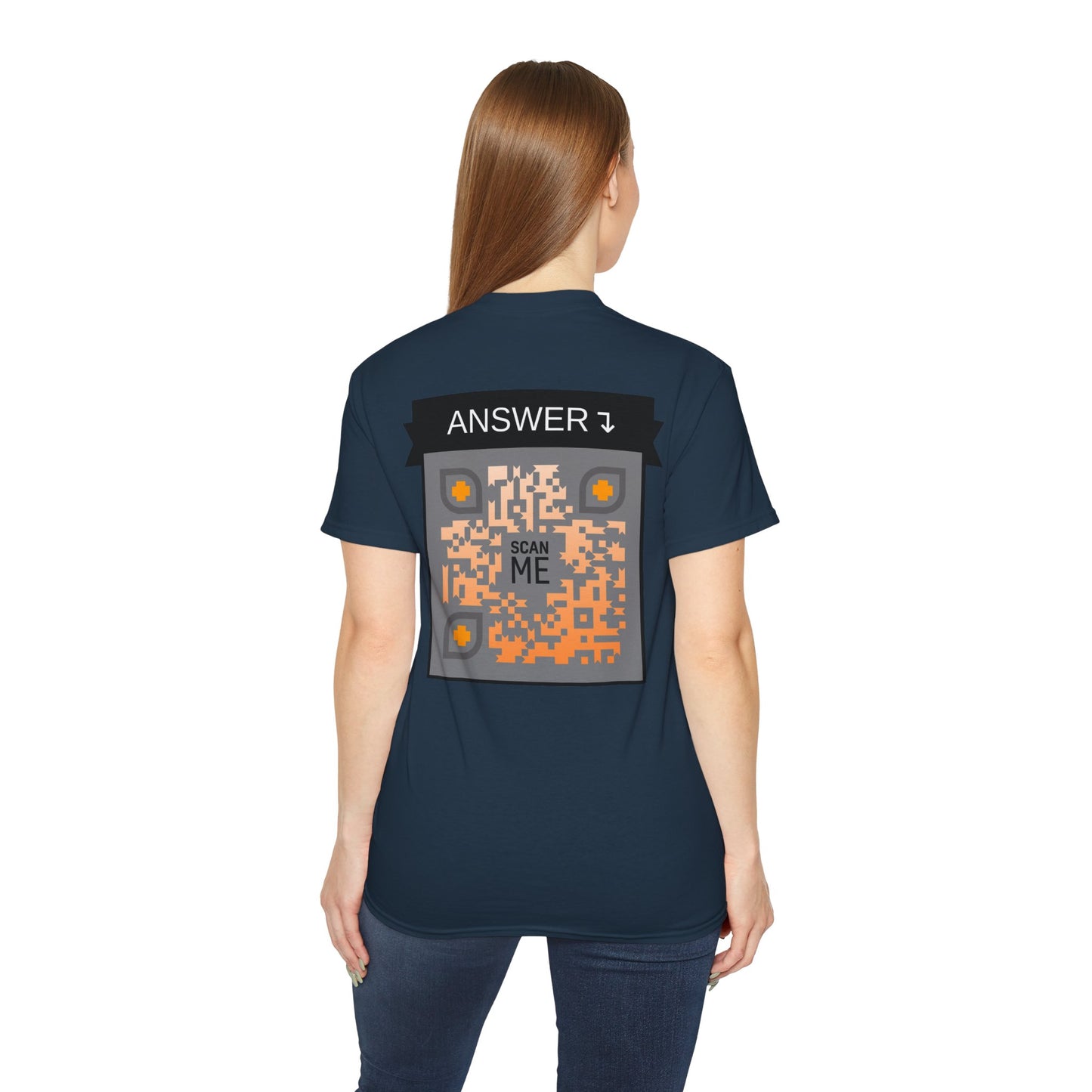 Bewitched Comfort Tee