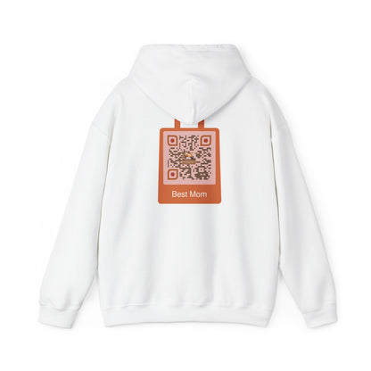 Scannable Tribute Hoodie – Unisex Fit