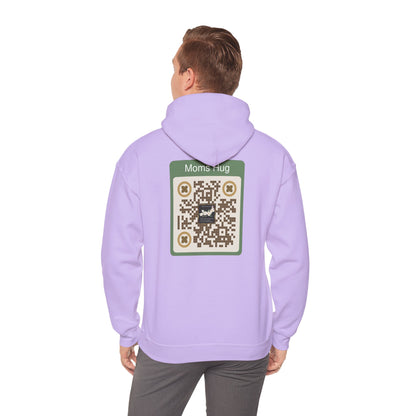 The Mother's Day Message Hoodie