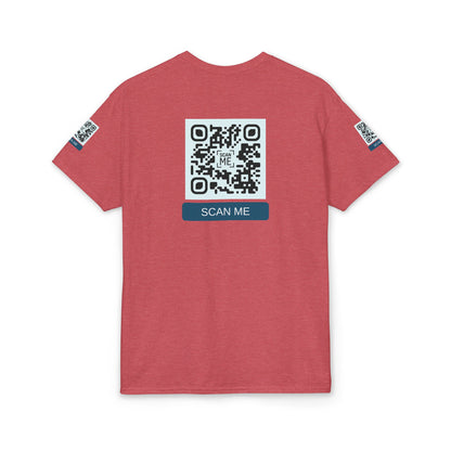 Opportunities Await Tee