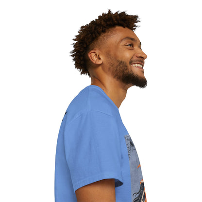 Bewitched Comfort Tee