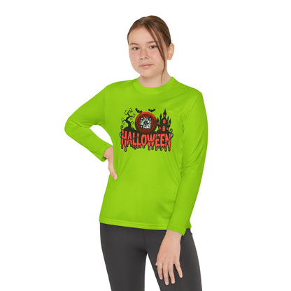 Wickedly Cute Youth Long Sleeve