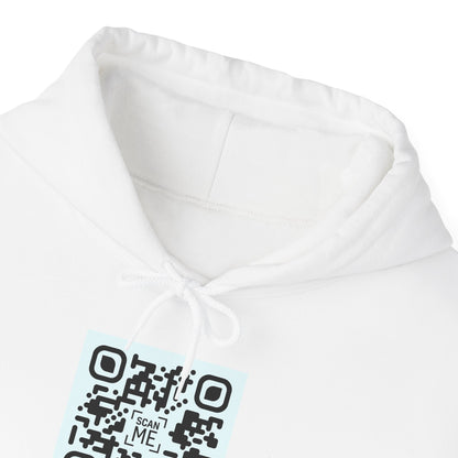 Stay Driven – Unisex Heavy Blend Hooded Sweatshirt