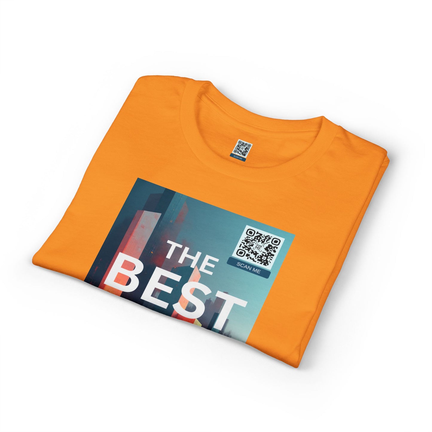 Opportunities Await Tee