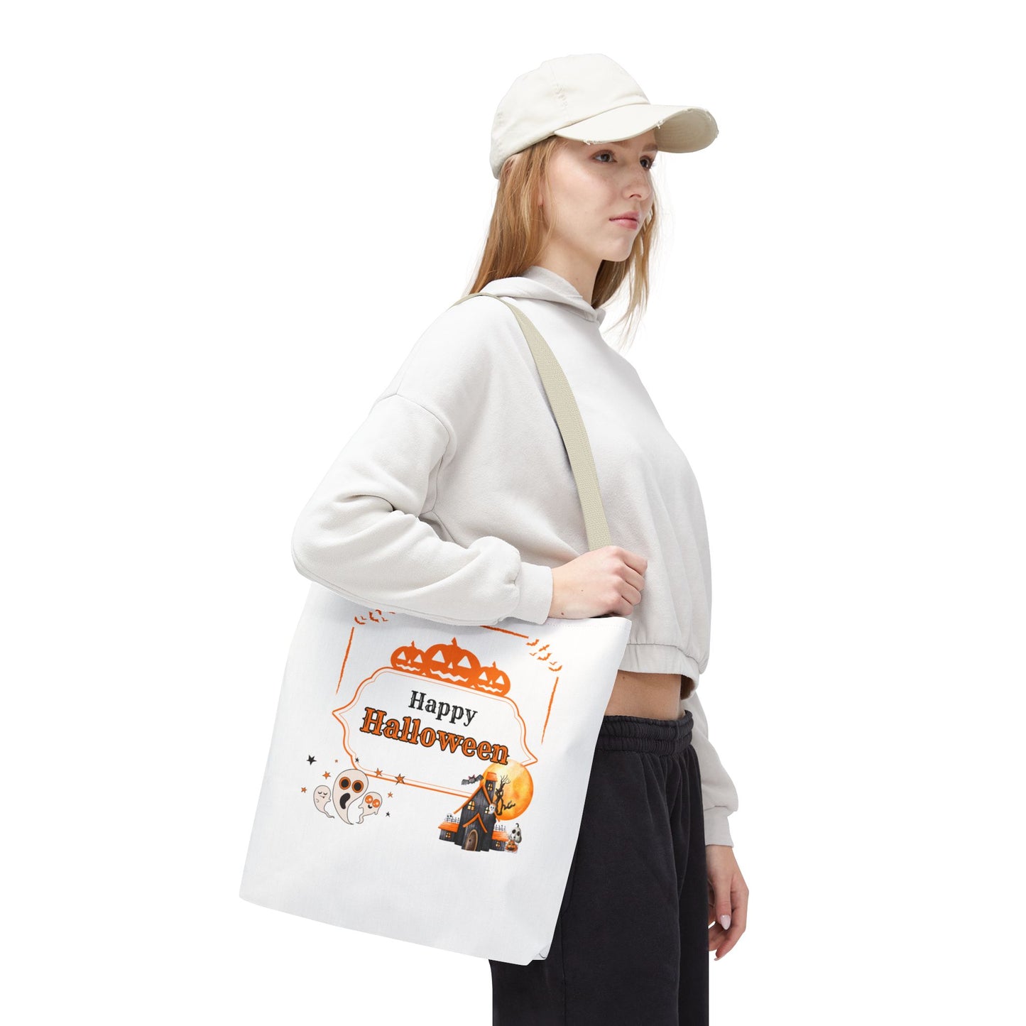 Scan & Carry Magic QR Tote