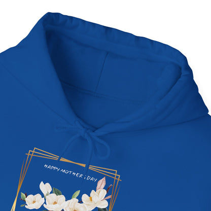 The Mother's Day Message Hoodie