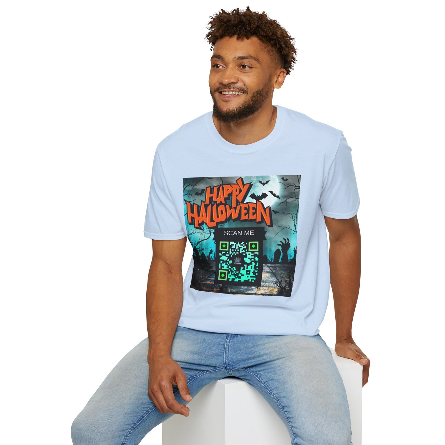 Enchanted Ease Tee