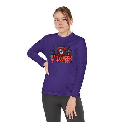 Wickedly Cute Youth Long Sleeve
