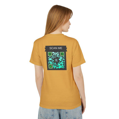 Connect & Engage Cotton Tee