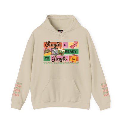 Christmas Spirit Hoodie