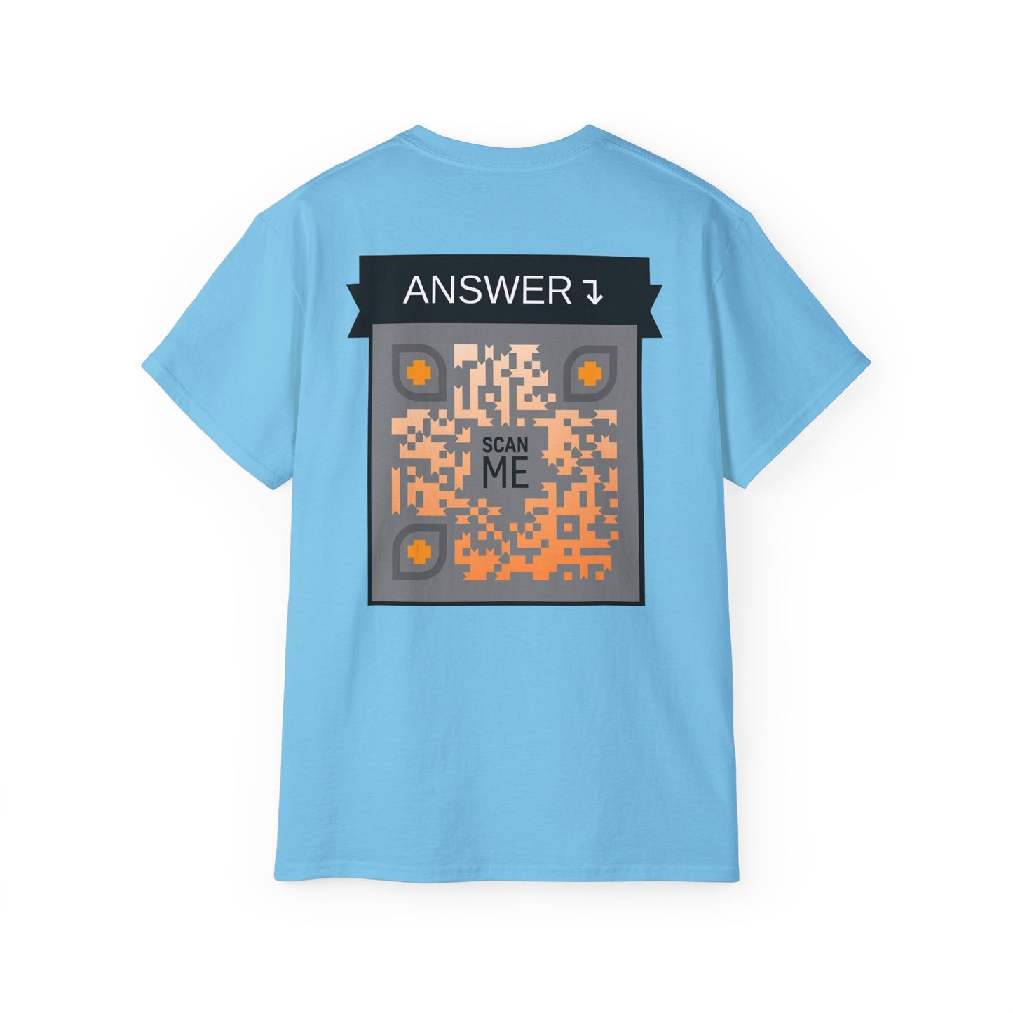 Bewitched Comfort Tee