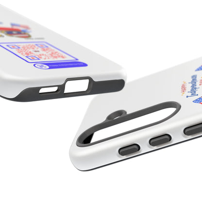 Celebrate Freedom Case