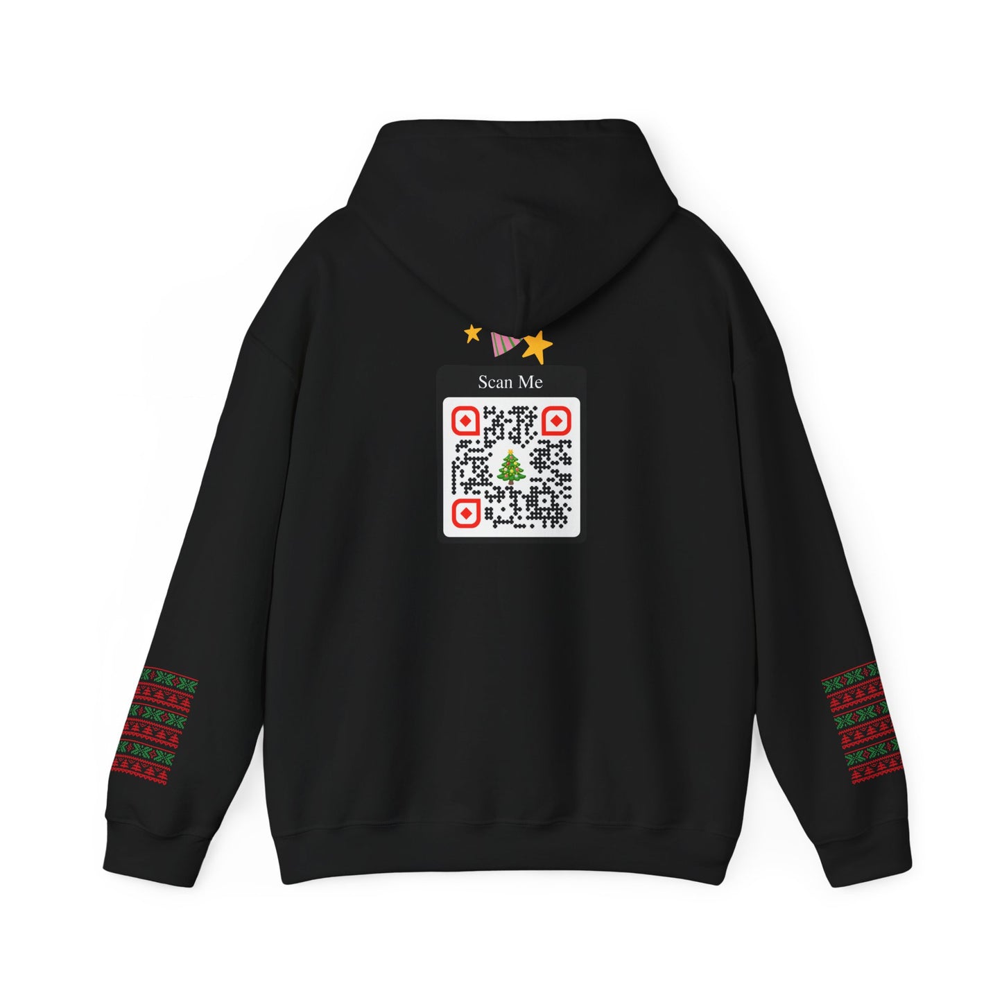 Christmas Spirit Hoodie