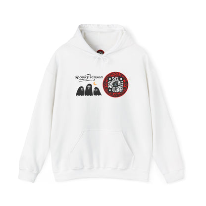 Spooky Season Unisex Hoodie