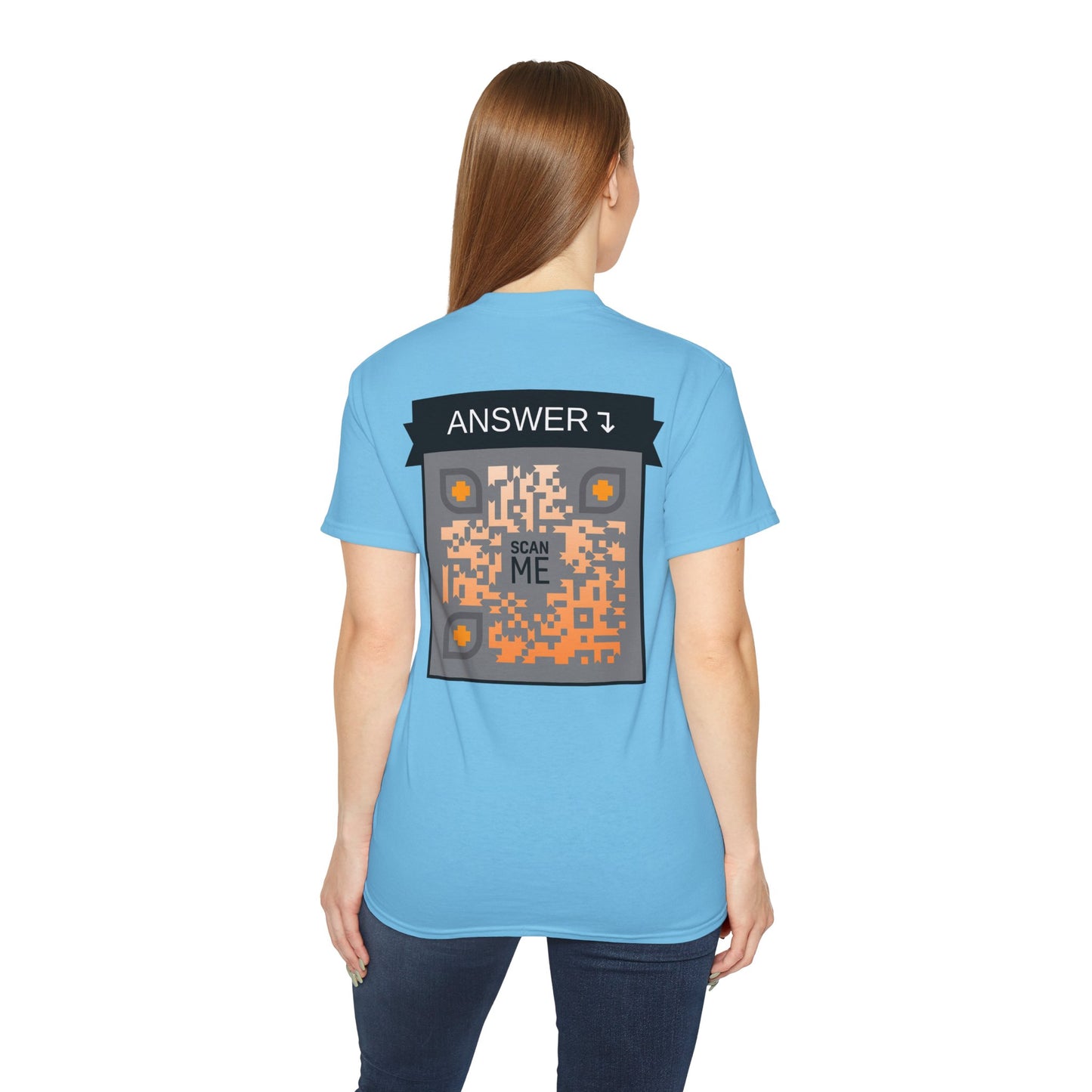 Bewitched Comfort Tee
