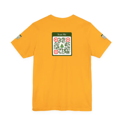 Christmas Jersey Tee