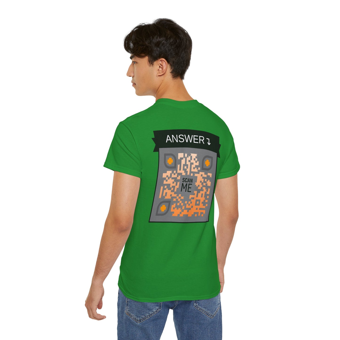 Bewitched Comfort Tee