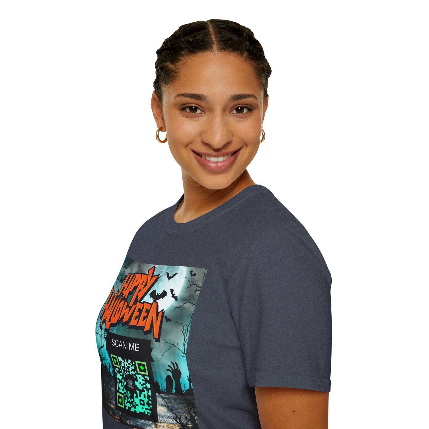 Enchanted Ease Tee