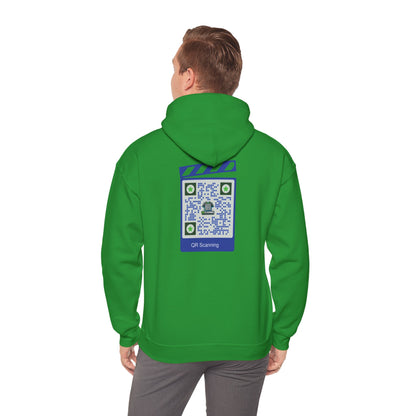 Independence Blend ™ Hooded Sweatshirt
