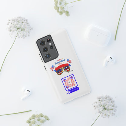 Celebrate Freedom Case