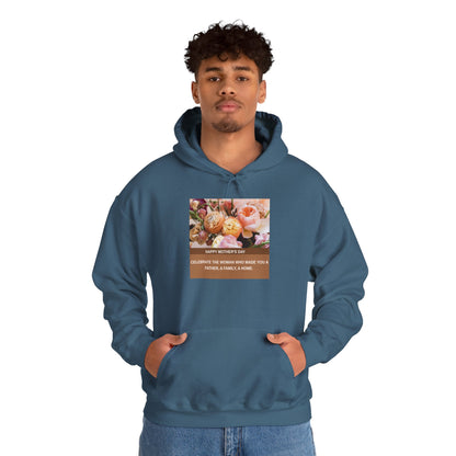 Scannable Tribute Hoodie – Unisex Fit