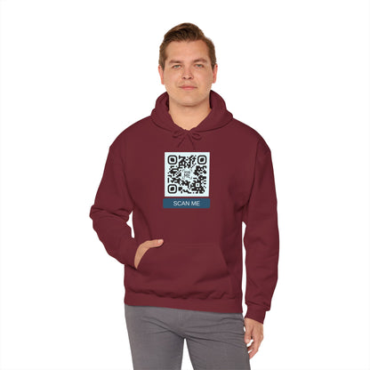 Stay Driven – Unisex Heavy Blend Hooded Sweatshirt