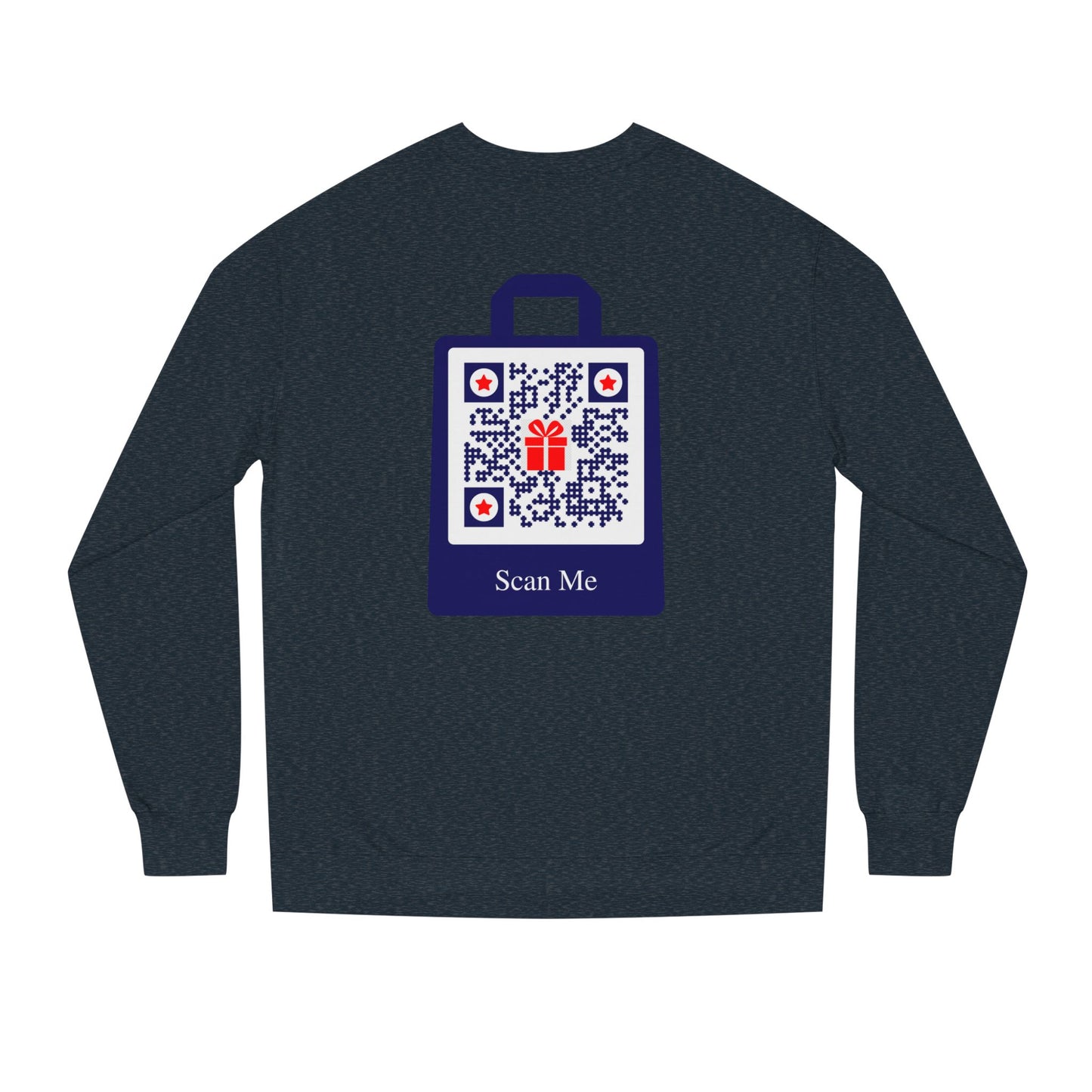 Holiday Cheer Crew Sweatshirt