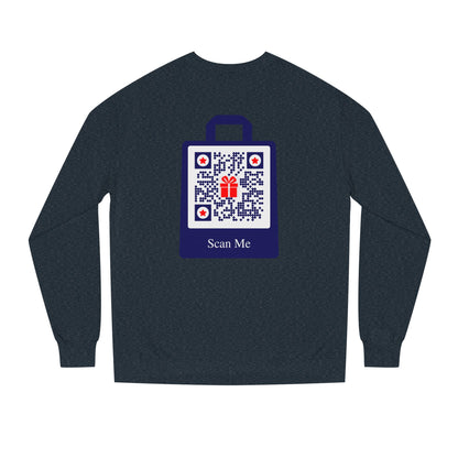 Holiday Cheer Crew Sweatshirt