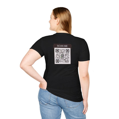 Scan & Inspire Tee