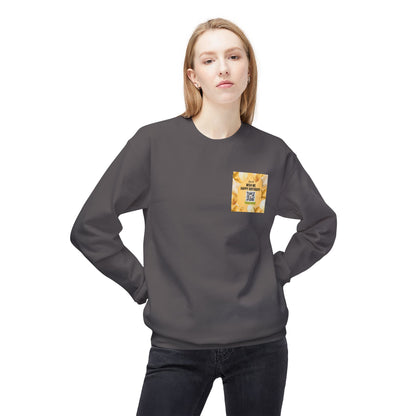Birthday - Unisex Midweight Softstyle Fleece Crewneck Sweatshirt