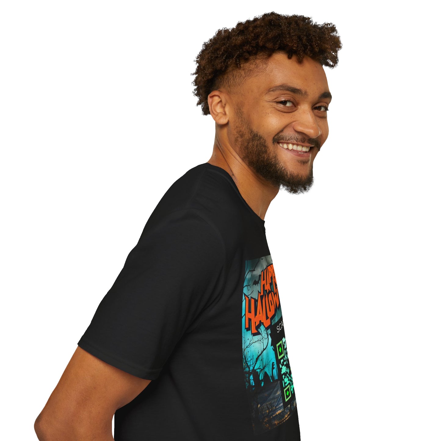 Enchanted Ease Tee