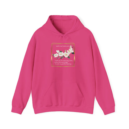 The Mother's Day Message Hoodie