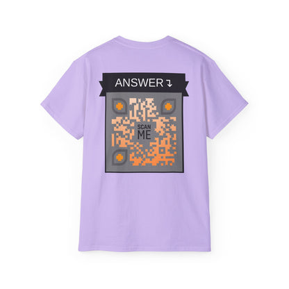 Bewitched Comfort Tee