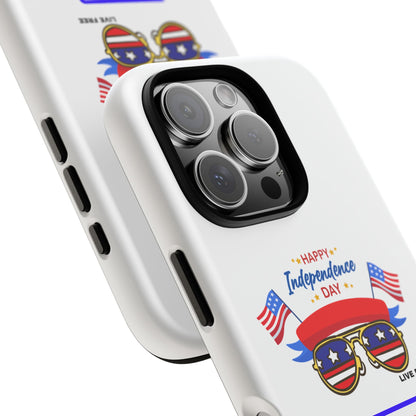 Celebrate Freedom Case